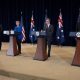Indonesia-Australia Sepakat Perkuat Kerja Sama Strategis