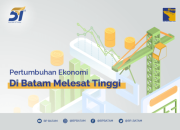 BPS Gandeng BP Batam Tingkatkan Kualitas Statistik Ekonomi