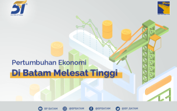 BPS Gandeng BP Batam Tingkatkan Kualitas Statistik Ekonomi