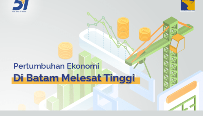 BPS Gandeng BP Batam Tingkatkan Kualitas Statistik Ekonomi