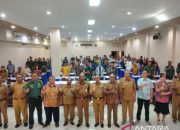 Papua Barat Genjot Investasi Mikro Berbasis Komunitas