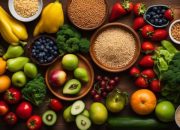 Menu Harian Seimbang Tanpa Ribet
