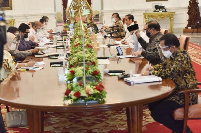Ekonom nilai stimulus pemerintah dorong pertumbuhan ekonomi - ANTARA News Upaya Jaga Ekonomi, Pemerintah Salurkan Stimulus Besar-Besaran