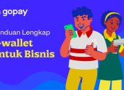 E-wallet Lokal Kini Bisa Digunakan di Luar Negeri