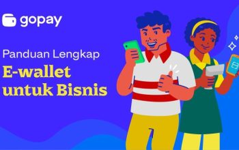 E-wallet Lokal Kini Bisa Digunakan di Luar Negeri
