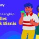 E-wallet Lokal Kini Bisa Digunakan di Luar Negeri