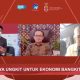 Upaya Jaga Ekonomi, Pemerintah Salurkan Stimulus Besar-Besaran