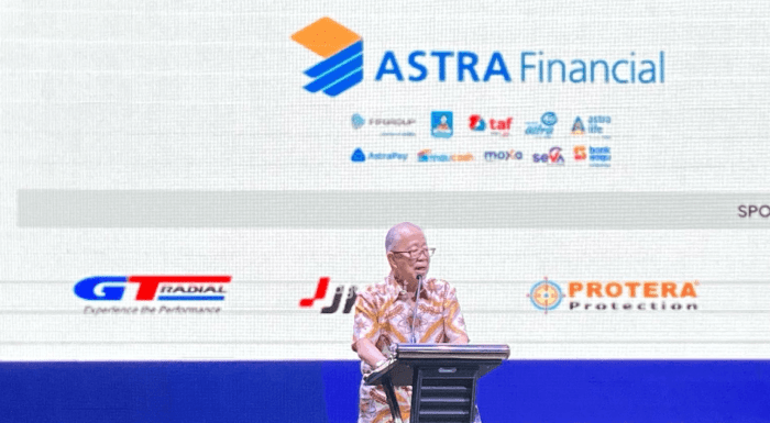 Perkembangan Industri Otomotif dan Dampaknya