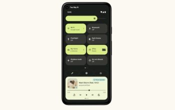 Kebocoran Fitur Baru Android: Bisa Diakses Lewat Tech Hack