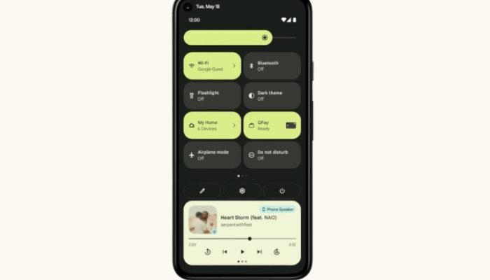Kebocoran Fitur Baru Android Bisa Diakses Lewat Tech Hack
