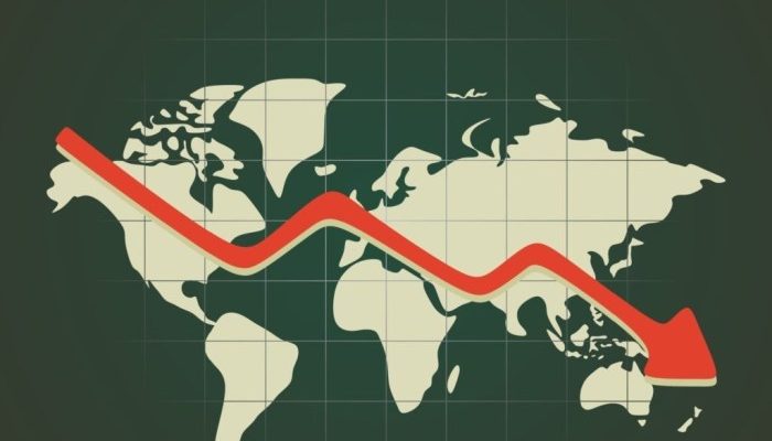 Apakah Resesi Global Akan Berdampak pada Finansial Indonesia?