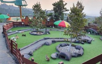 Bogor Punya Destinasi Baru: Rustic Market Explore The Museum