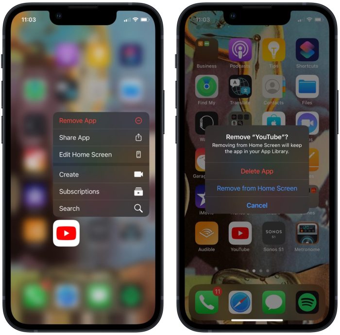 How to Minimize YouTube on iPhone | iOS 16 | 2023 - YouTube Trik Nonton YouTube di iPhone Lama yang Masih Ampuh