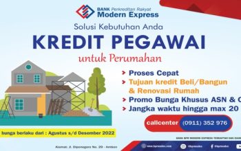 Kredit Perumahan Jadi Andalan di Sektor Konsumsi