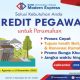 Kredit Perumahan Jadi Andalan di Sektor Konsumsi