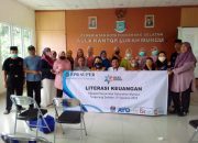 Sumatera Barat Luncurkan Program Literasi Keuangan Daerah