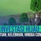 Investasi Hijau Peluang Ekonomi atau Tren Sementara?