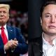 Ketegangan Musk vs Trump Bikin Tesla Kian Terpukul