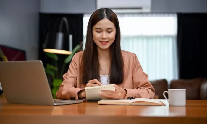 Ide Pekerjaan Freelance yang Pas untuk Mahasiswa | PojokNulis Gadget untuk Produktivitas Freelancer dan Pelajar