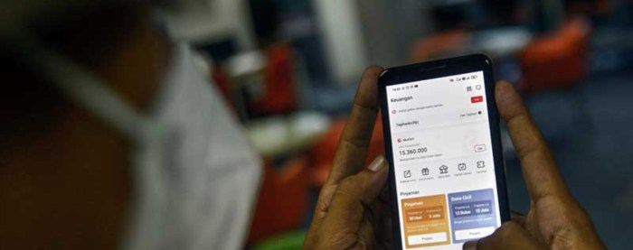 Akankah Dominasi Fintech di Sektor Startup Berlanjut Tahun Ini? Fintech dan Paylater Dominasi Transaksi Harian