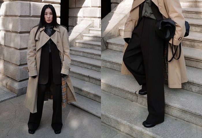 Rahasia Gaya Fashion Anak Muda di Seoul yang Trendi | K-HUB by iStyle.id Menemukan Gaya Diri Sendiri Lewat Fashion