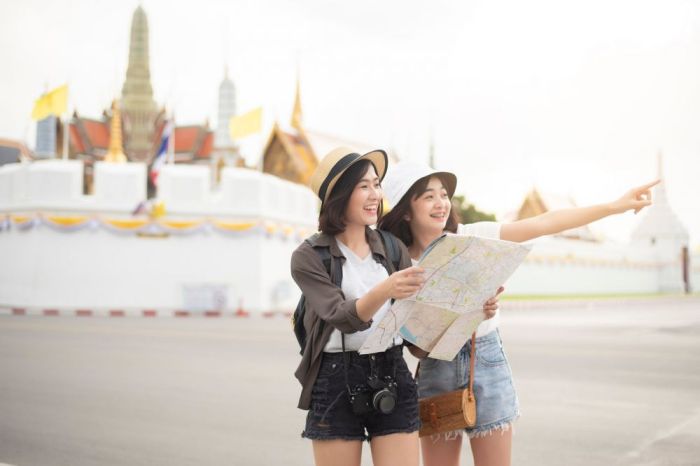 5 Tips Agar Kamu Bisa Traveling Santai Tanpa Dibayangi Urusan Kerjaan 5 Tips Agar Kamu Bisa Traveling Santai Tanpa Dibayangi Urusan Kerjaan
