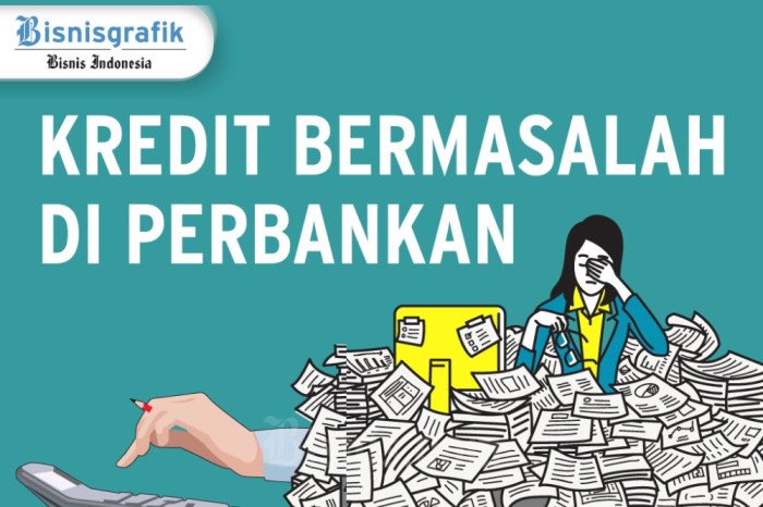 Ancang-ancang OJK saat Kredit Macet Bank Kian Membengkak OJK: Rasio Kredit Macet Masih Terkendali