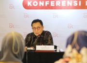 OJK Beberkan Bukti Kinerja Industri Perbankan Sudah Lebihi Level Prapandemi