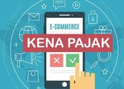 E-Commerce Lokal Bersiap Hadapi Pajak Global