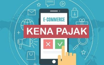 E-Commerce Lokal Bersiap Hadapi Pajak Global