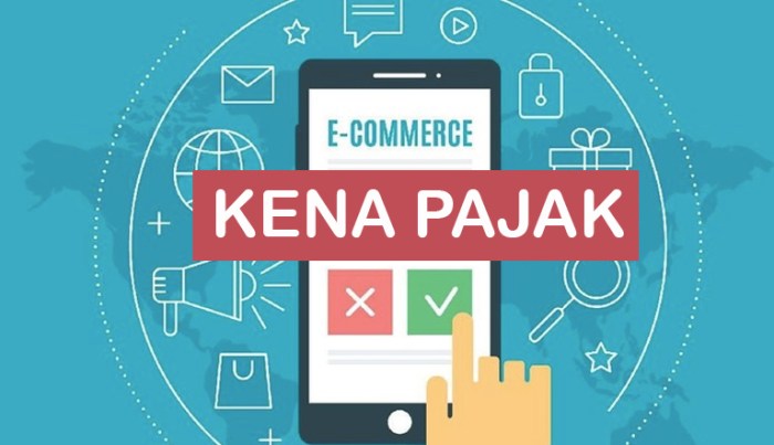 AccurateOnline siap support pebisnis online hadapi kebijakan pajak ... E-Commerce Lokal Bersiap Hadapi Pajak Global