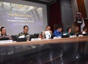 Pemerintah Umumkan Rp24,4 Triliun untuk Stimulus Ekonomi Nasional
