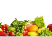 Tren Makan Plant-Based Biar Sehat dan Kekinian