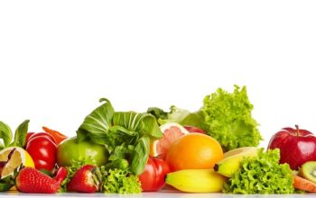 Tren Makan Plant-Based Biar Sehat dan Kekinian