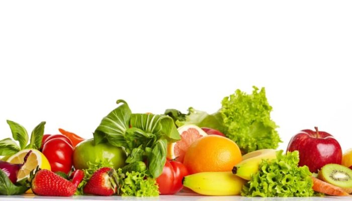 Tren Makan Plant-Based Biar Sehat dan Kekinian Semakin Populer
