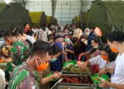 Situasi Memanas di Bangkok, WNI Diminta Siaga dan Simpan Kontak Darurat