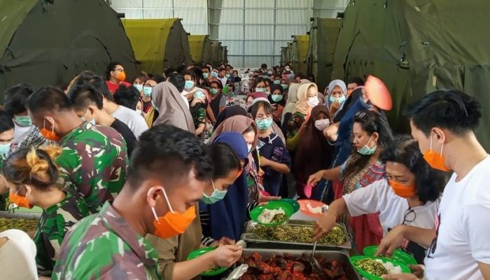 Situasi Memanas di Bangkok, WNI Diminta Siaga dan Simpan Kontak Darurat