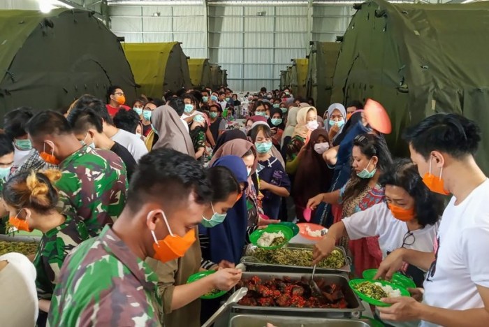 Evakuasi WNI dari luar negeri yang dilakukan Kemlu selama 12 tahun ... Situasi Memanas di Bangkok, WNI Diminta Siaga dan Simpan Kontak Darurat
