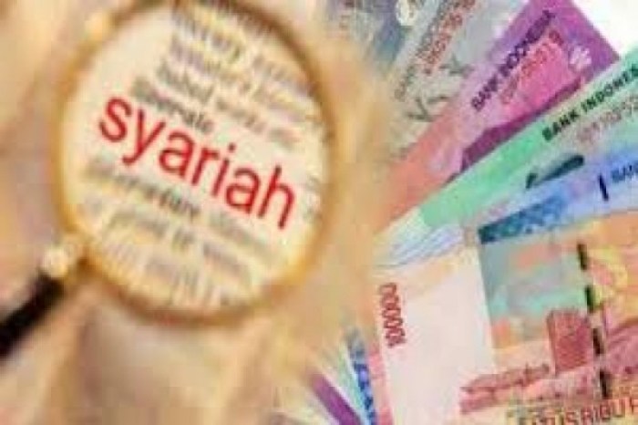 Potensi Industri Keuangan Syariah Indonesia Potensi Ekonomi Syariah di 2025 Dinilai Meningkat