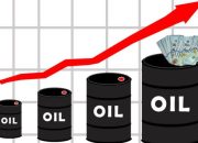 Kabar Terbaru Harga Minyak Dunia, Pengaruhi Ekonomi RI?