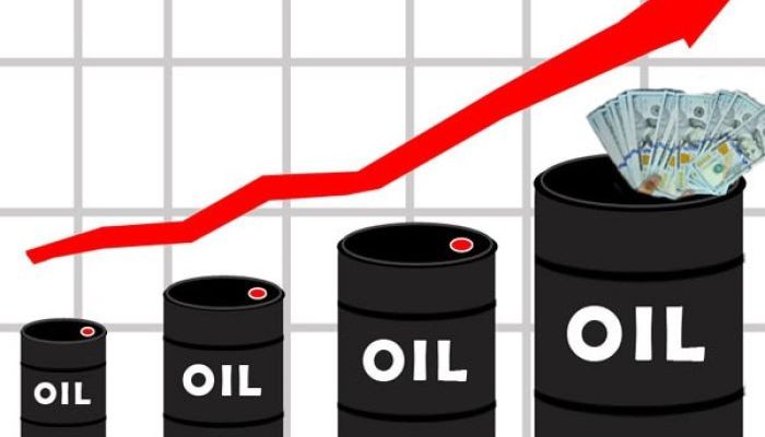 Kabar Terbaru Harga Minyak Dunia, Pengaruhi Ekonomi RI?