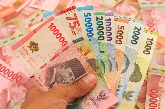 Rupiah Ditutup Melemah ke Level Rp15.616 Imbas Potensi Perlambatan ... Rupiah Ditutup Melemah ke Level Rp15.616 Imbas Potensi Perlambatan ...