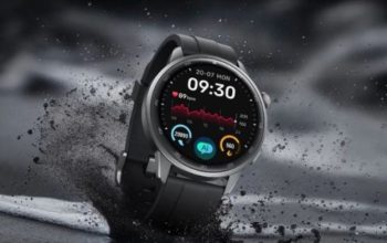 Smartwatch Terkini: Multifungsi dan Bergaya