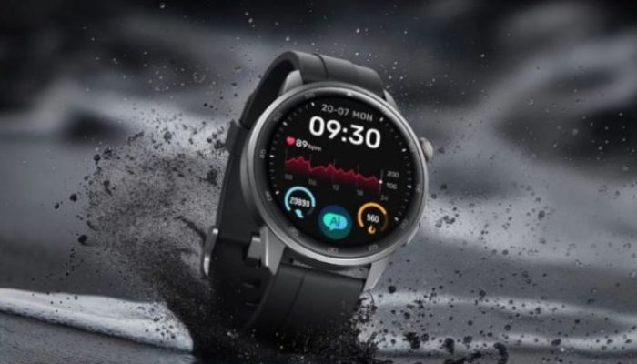 Smartwatch Terkini Multifungsi dan Bergaya Modern