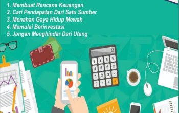 Tips Mengatur Keuangan Saat Resesi