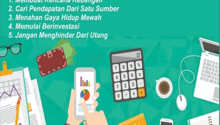 Tips Mengatur Keuangan Saat Resesi untuk Stabilitas Finansial