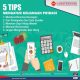 Tips Mengatur Keuangan Saat Resesi untuk Stabilitas Finansial