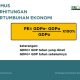 OECD Turunkan Perkiraan Pertumbuhan Ekonomi RI Jadi 4,7%