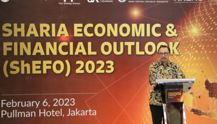 Potensi Ekonomi Syariah di 2025 Dinilai Meningkat