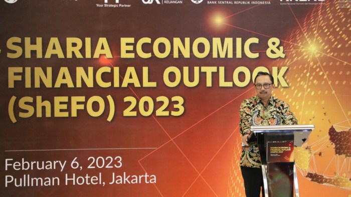 Roadmap Pengembangan Perbankan Syariah Indonesia 2020-2025 - JAHARUDDIN ... Potensi Ekonomi Syariah di 2025 Dinilai Meningkat